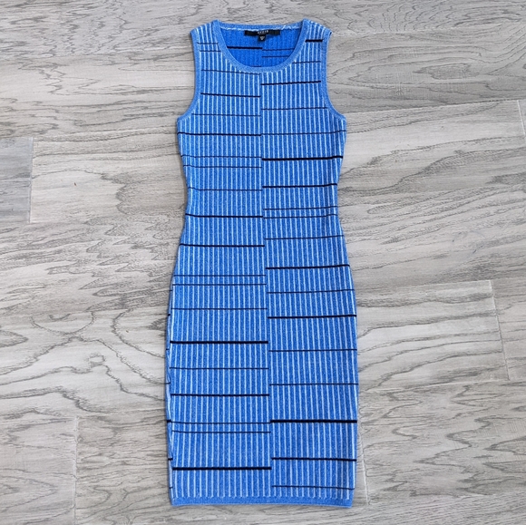 Guess Bodycon Dress - Picture 4 of 5